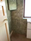 Shower Room, Witney, Oxfordshire, December 2017 - Image 43